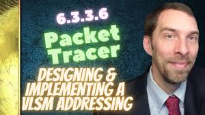 6.3.3.6 Packet Tracer