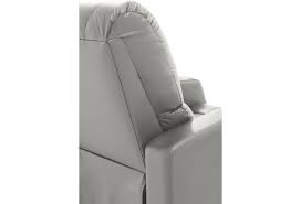 This reclining theater seating allows you to adjust the footrest. Palliser Pacifico 3 Seat Power Reclining Theater Seating With Cupholders Jordan S Home Furnishings Theater Seating
