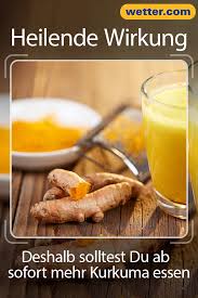 Heilende Wirkung Deshalb Sollten Sie Mehr Kurkuma Essen Essen Kurkuma Lebensmittel Essen