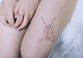 Cupid And Psyche Cupid Tattoo Tattoos Inspirational Tattoos
