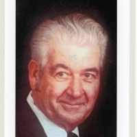 Livy William Hird (1925–2015) • FamilySearch