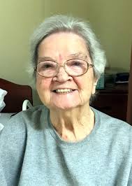 Doris Juanita Freeze Obituary