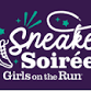 Sneaker Soiree: Benefiting Girls on the Run event in Frisco, CO