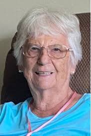 Joan Paitl's Memorial Wall