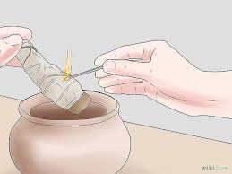 How To Smudge A House Purifier Desodorisant Trucs Et Astuces