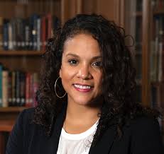 Danielle Brown Receives Knight Foundation Grant