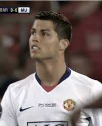 Cristiano Ronaldo Edits: Stunning Highlights Unveiled