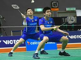 Jul 12, 2021 · olympics: Wong Choong Hann Encourages Aaron Wooi Yik To Be Stronger And Consistent Sportsbeezer