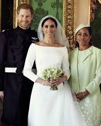 Rather than planning for the future of the english monarchy, he put everything up for sale to fund the crusade that he would lead. Say One Word About This Photo Meghan S Mother Must Be Really Proud Of Her Daughter Harry And Meghan Wedding Harry Wedding Royal Wedding Harry