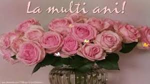 Astazi este o zi speciala pentru tine, iar tu esti special pentru noi. Alpharad Sub Count Chu Top 99 UrÄƒri De La MulÈ›i Ani Pentru Cei Mai Buni Prieteni