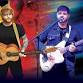 The Ed Sheeran Songbook & The Sam Fender Experience