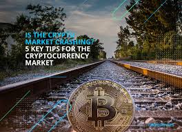 The more i research and look into their community forums, the more i see that they're just purely in it for the speculation and quick money jumping in and out of different cryptos. Is The Crypto Market Crashing 5 Key Tips For The Cryptocurrency Market