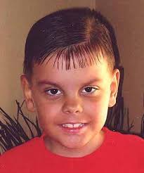 Zachary Whitaker Obituary (2002