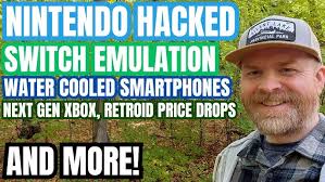 Tasomachi is the CHILLEST Anime Game Coming to Switch Soon!