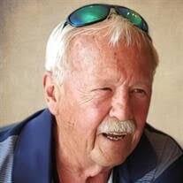 Obituary, Visitation & Funeral Information