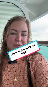 Angie 9 Month Cruise