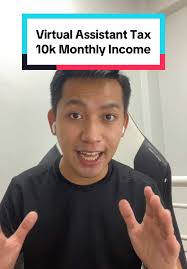 Replying to @Mystera Virtual Assistant Tax 102 📍 @GA Consulting