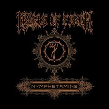 Cradle Of Filth The Death Of Love Official Video Cradle Of Filth Nymphetamine In 2020 Cradle Of Filth Cradle Horror Movie Art