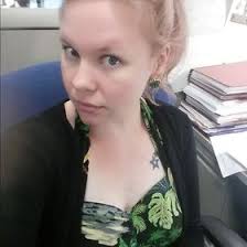 Dina King (cherryvalons)