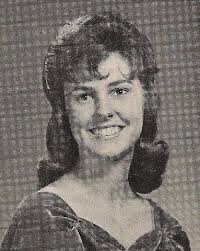 Barbara White Laney January 6, 1948