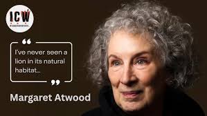 In Conservation With… Florence Wilkinson