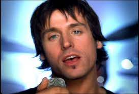 Wow This Takes Me Back Our Lady Peace Somewhere Out There Lauren Knight Greatest Songs Songs Good Music