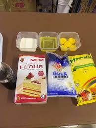 See more ideas about recipes, cake recipes, food. Resepi Kek Marble Jelita Viral Cantik Sedap