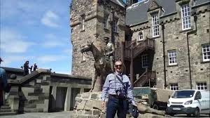 Share your videos with friends, family, and the world Castelo De Edimburgo Escocia Youtube