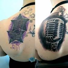 Lebih dari 400 ide tato zodiak yang bisa jai inspirasi untuk membuat ide tato. 52 Ide Cover Up Ide Tato Tato Tato Irezumi