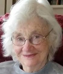 Virginia Harbaugh Obituary