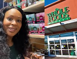 Founder of Black-Owned Chocolate Brand Expands into 150 Whole Foods Stores  Across 20 States