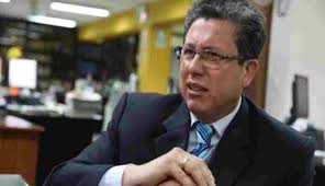 Designan a Miguel Rodríguez como nuevo jefe de asesores del Midagri