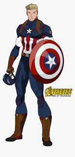 It is a fictional item, the primary defensive and offensive piece of equipment used by the marvel comics superhero captain america; Avengers Clipart Captain America Avengers Easy Captain America Drawing Hd Png Download Kindpng