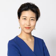 Uni Kim, Head of Sale, High Jewelry, Hong Kong