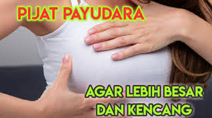Pijat terapi mengencangkan payudara nyatanya sudah diakui banyak wanita mampu membantu merawar payudara. Pijat Pada Payudara Agar Lebih Besar Dan Kencang Youtube