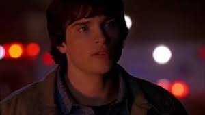 Smallville 1x12