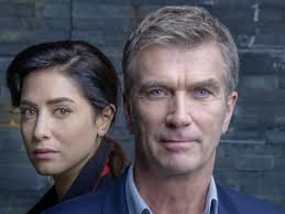 Prime Video: Perfect Murders (English Subtitles)