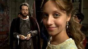 TVE rueda su serie sobre Isabel la Católica, una historia «de seres  humanos»