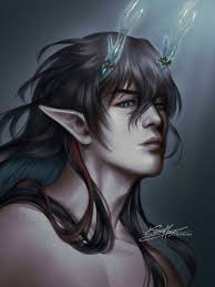 I had a last-minute change of heart and did Dan Heng instead  #HonkaiStarRail #崩壊スターレイル #DanHeng #丹恒