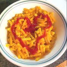 I 3 Kraft Dinner Kraft Dinner Healthy Recipes Food