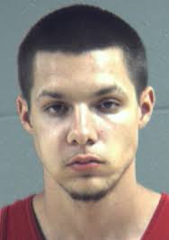 Son arrested for car theft (Original version retracted)