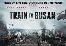 In 2016 bc sarman is a farmer in amri and wants to trade in mohenjo daro to.durjan,sarman 's uncle protests against it but cant stop sarman going mohenjo daro, durjan tells him to be careful as the city is harsh and self. Movie Review Train To Busan 2016