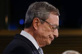 Why Draghi's Plan For Europe Will Likely Fail
