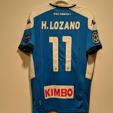 Lozano x jordan turns black as a way to parallel chucky's bonus track: Napoli Hirving Lozano Jersey Off 74