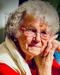 Evelyn Therese Hull Obituary March 16, 2025