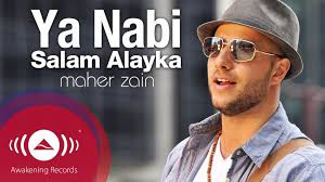 The best songs of maher zain,selected songs from his album includingforgive me,for the rest of my life,open your eyes and. Awakening Music Alhamdulillah Maher Zain S Hit Song Ya Facebook