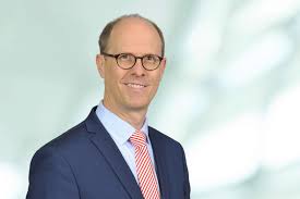 Rwe supply & trading (shanghai) co., ltd. Dr Michael Muller