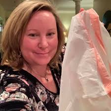 Clearing one bag of clutter from your home