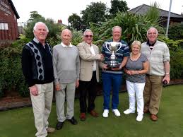 Catenian Province 10: August 2015