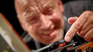 Palle er stadig alene i verden, men der er nok Palle til alle